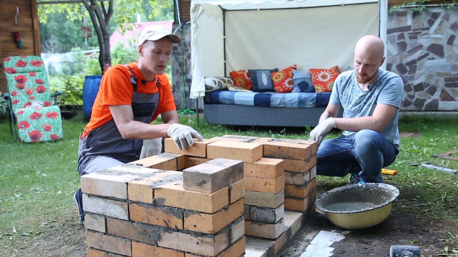 Стройке.рад