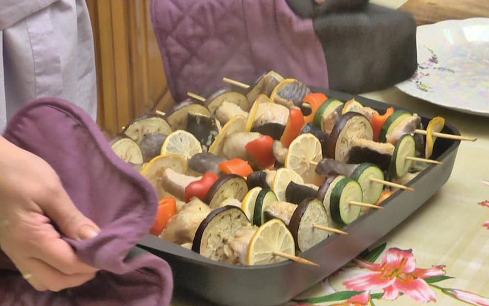 Рыбный день. Сезон 2