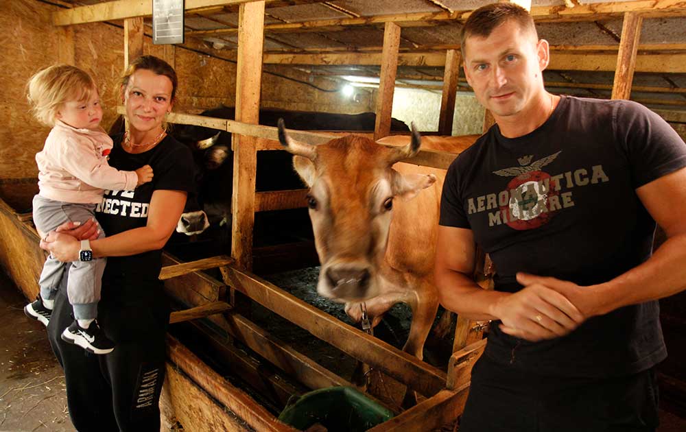 Счастливы в месте. Сезон 2