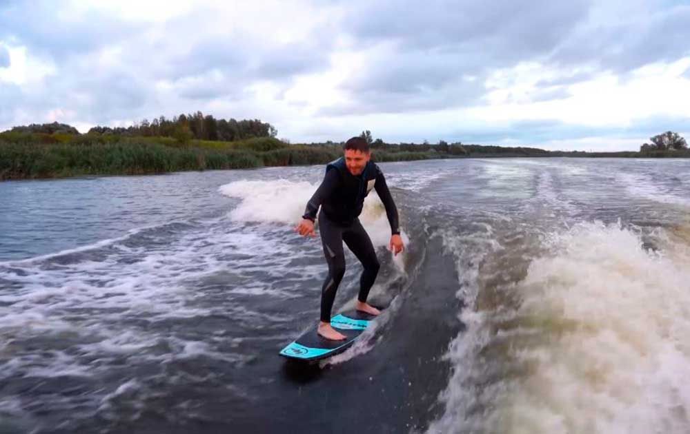 Шесть чувств. Янтарный край