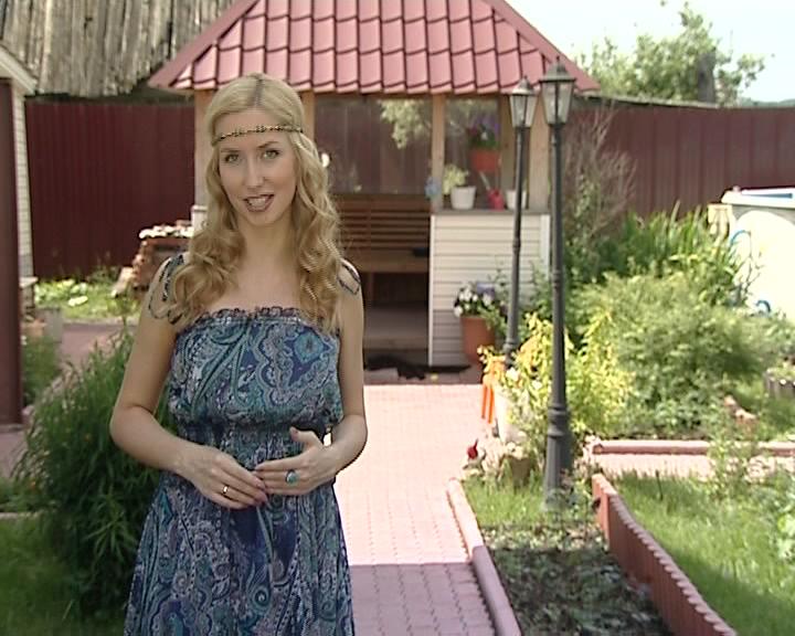 Шесть соток