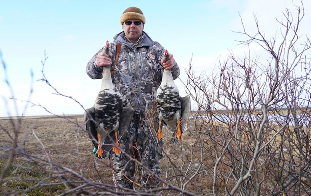 Охотничьи истории. Сезон 2