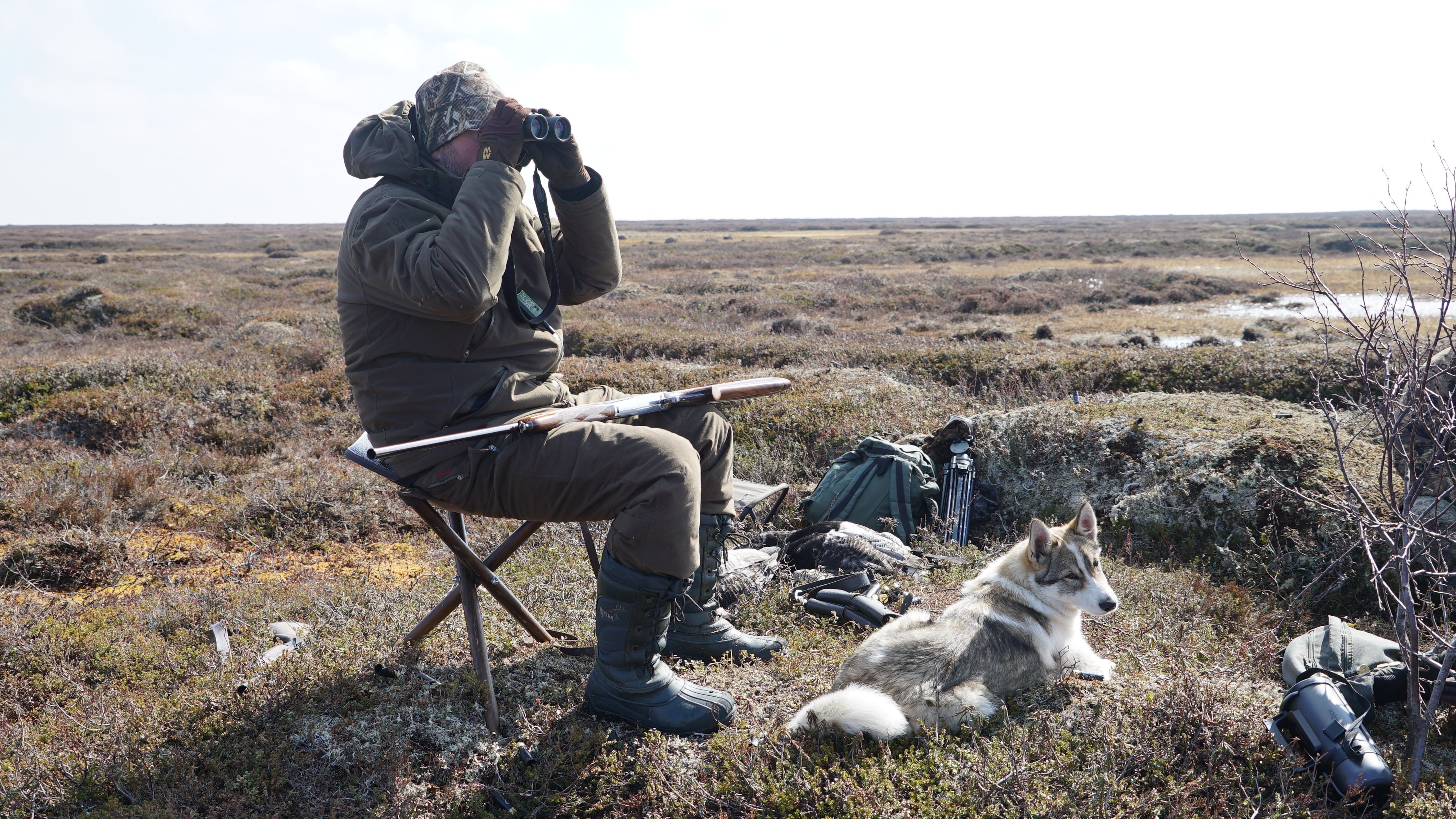 Охотничьи истории. Сезон 7