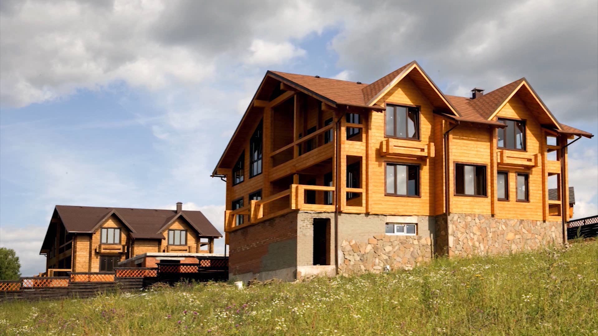 Энциклопедия стройки