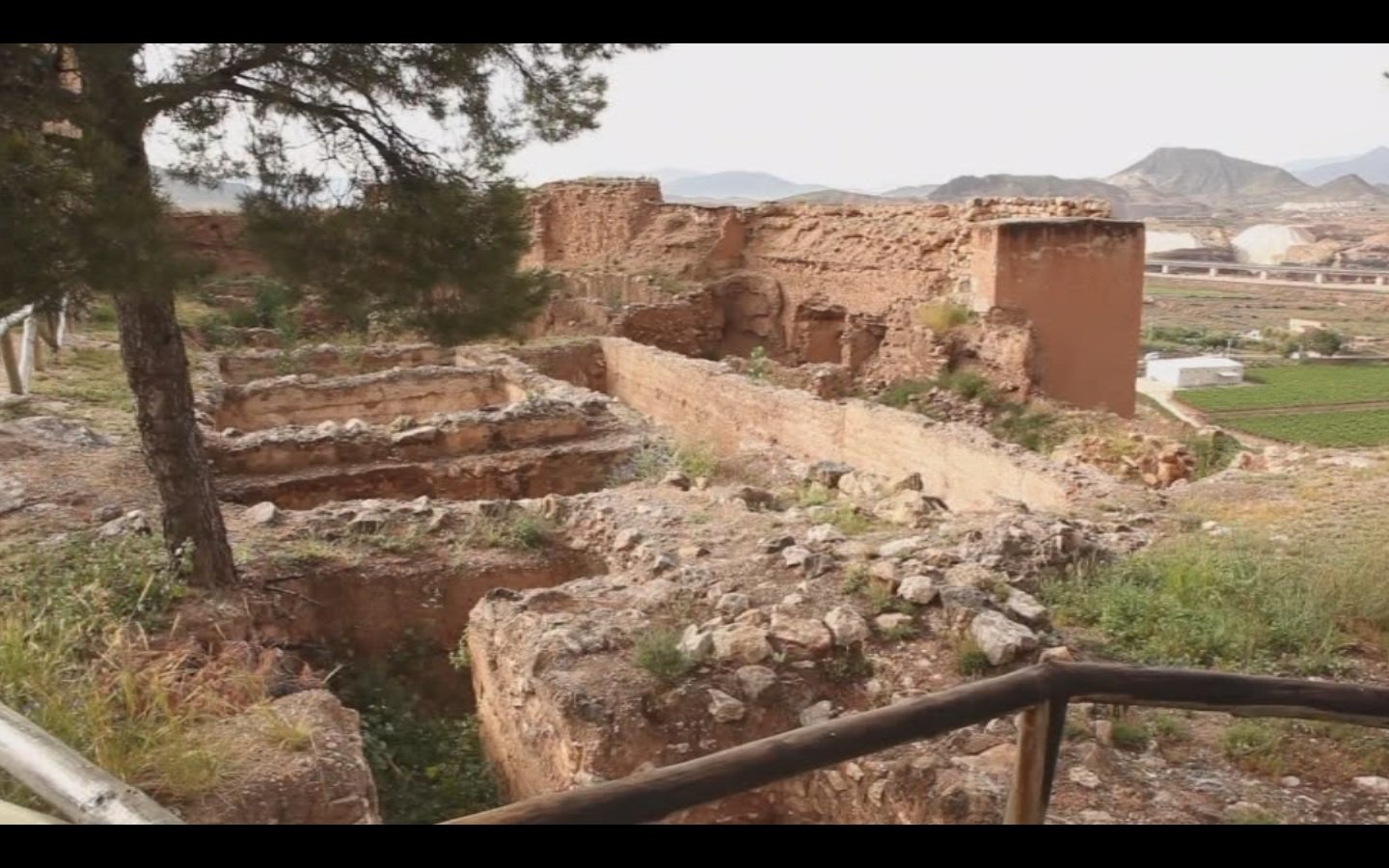 Испанские каникулы