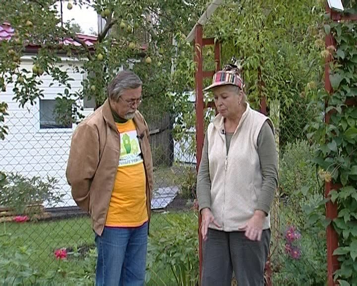 Легенды и мифы дачных участков