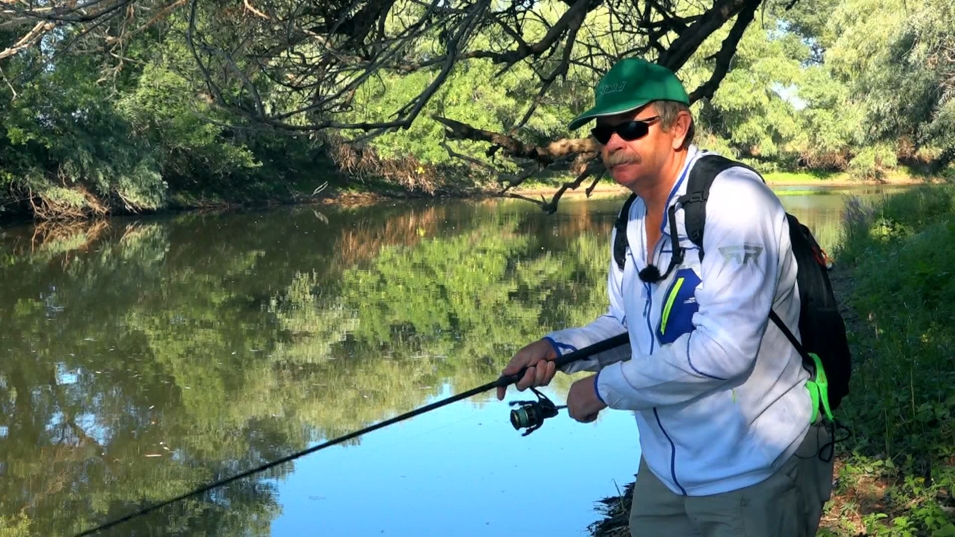 На рыбалку с Кузьминым. Сезон 3