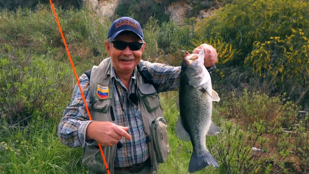 На рыбалку с Кузьминым. Сезон 2