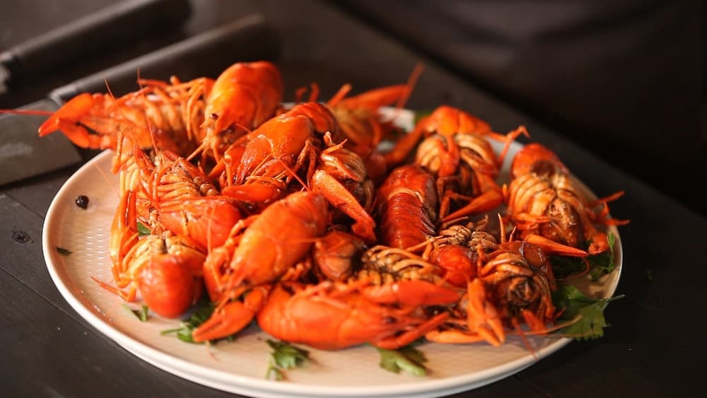 Речная ресторация