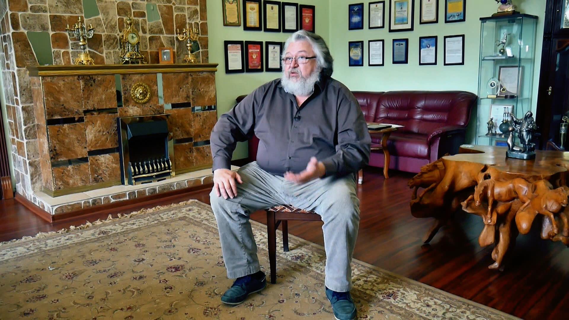 Великие дрессировщики