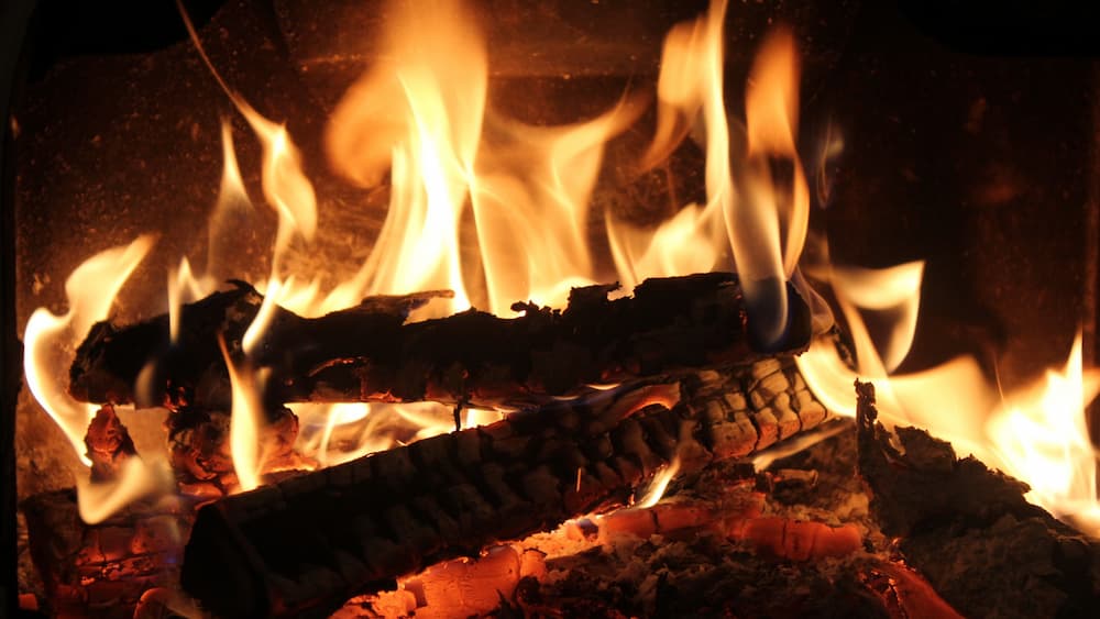 Всё дело в печке. Сезон 1