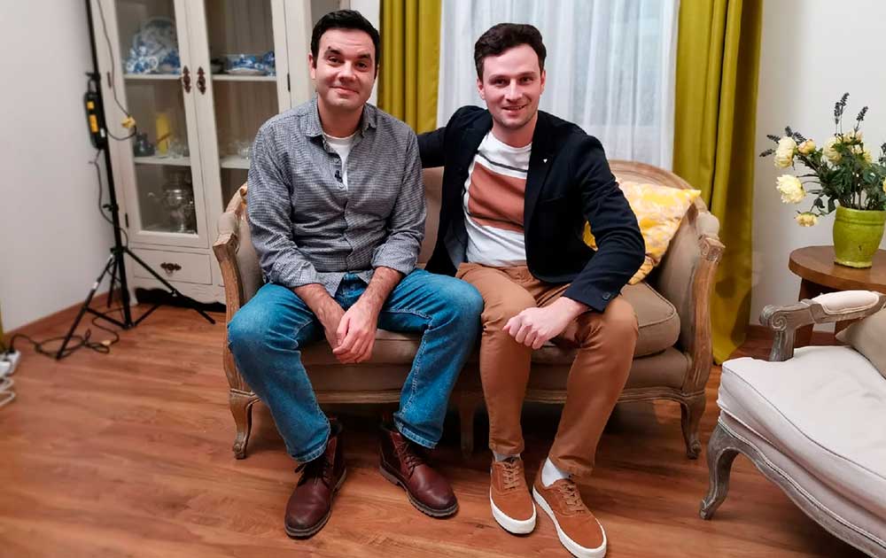 Дом моей мечты. Сезон 1