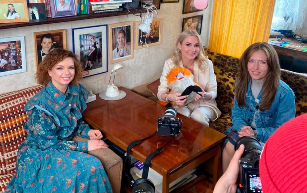 Дом моей мечты. Сезон 3