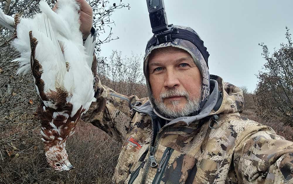 В одиночку на зверя. Сезон 3