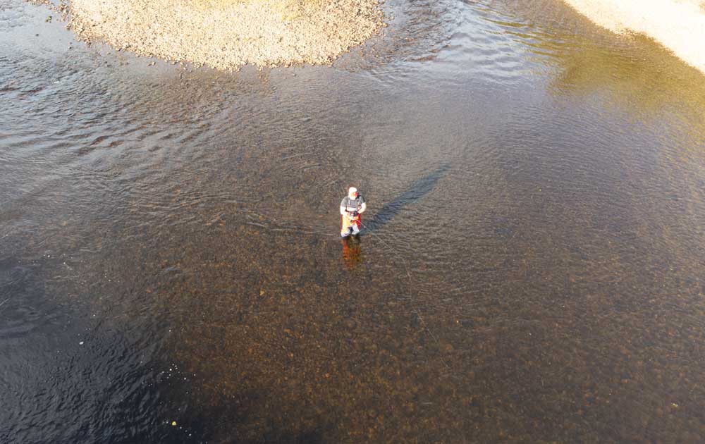 Едем в Магадан