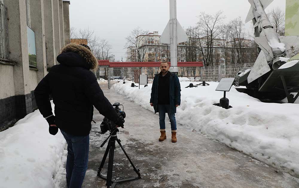 ПВО как система