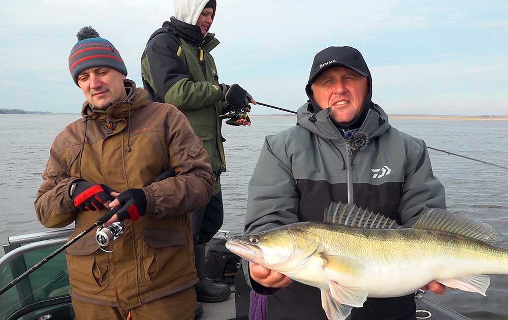 На хуторе Бундин