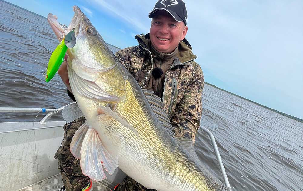 Большая игра