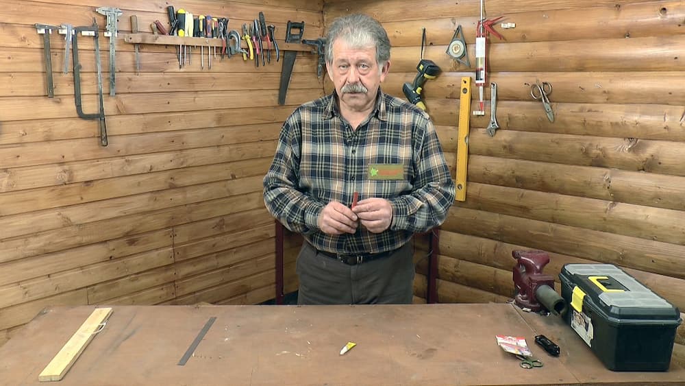 Полезные самоделки