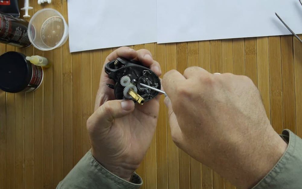 Мастерская рыболова. Сезон 4