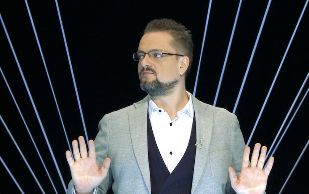 Большие дебаты