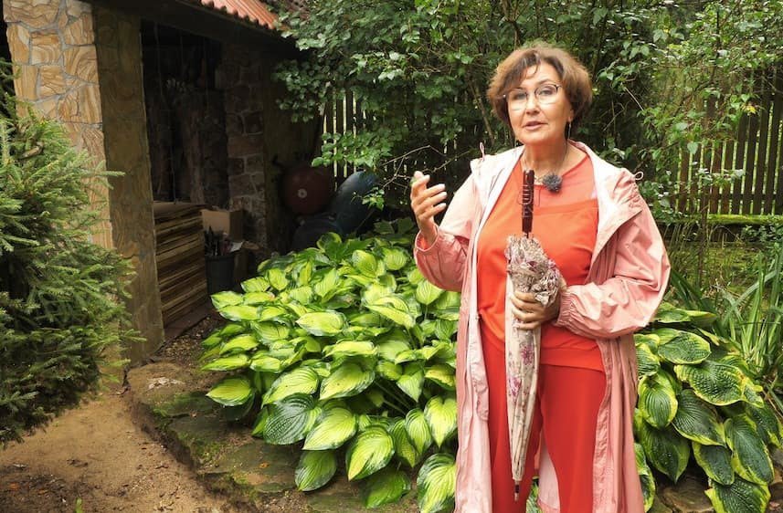 Царица сада. Сезон 2