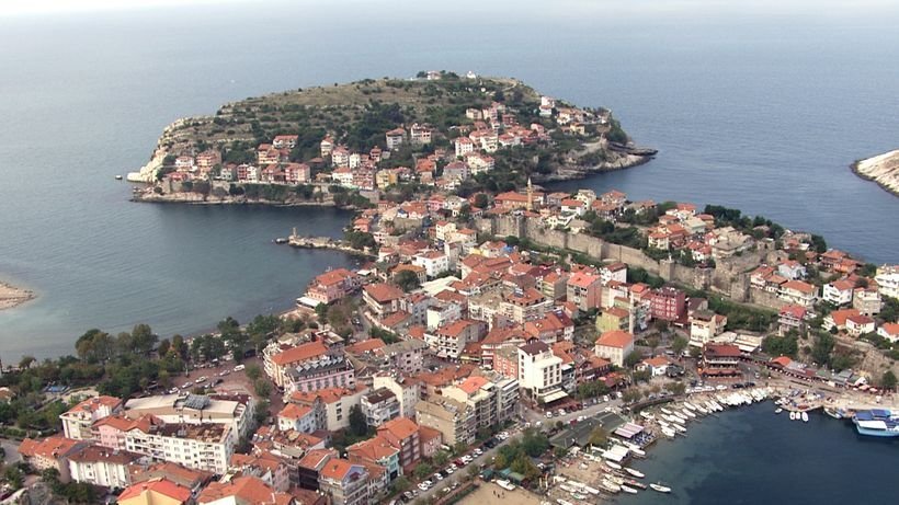 Черноморские приключения