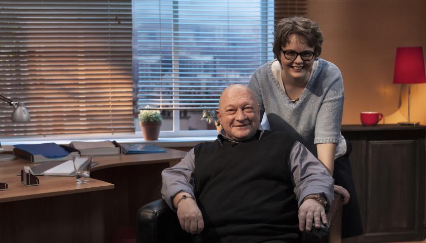 Что едим, профессор?