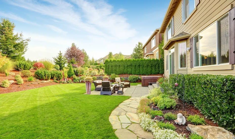 Дневник ландшафтного архитектора