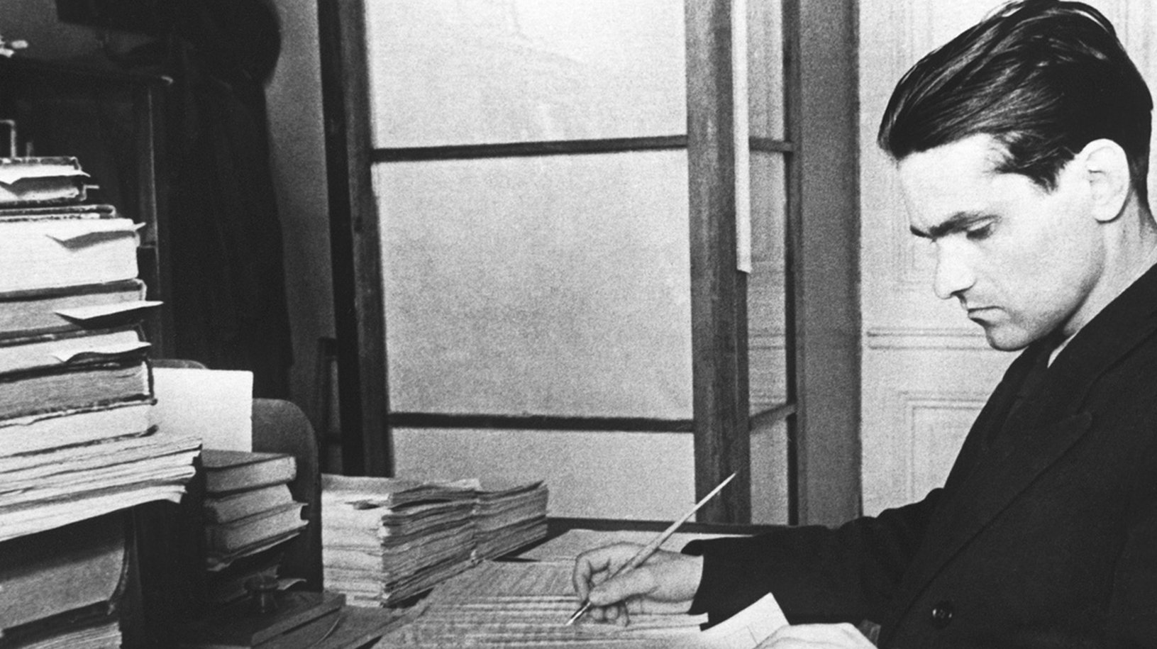 Легенды науки