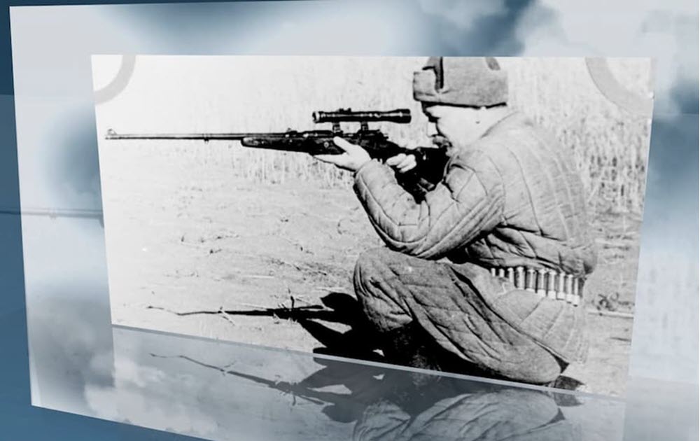 Личности в охоте