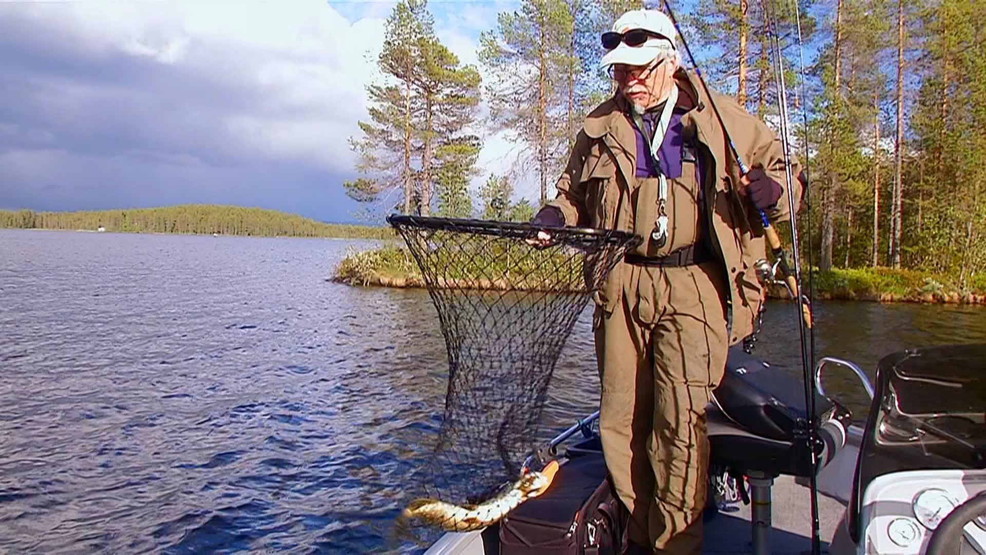 Мировая рыбалка. Сезон 5