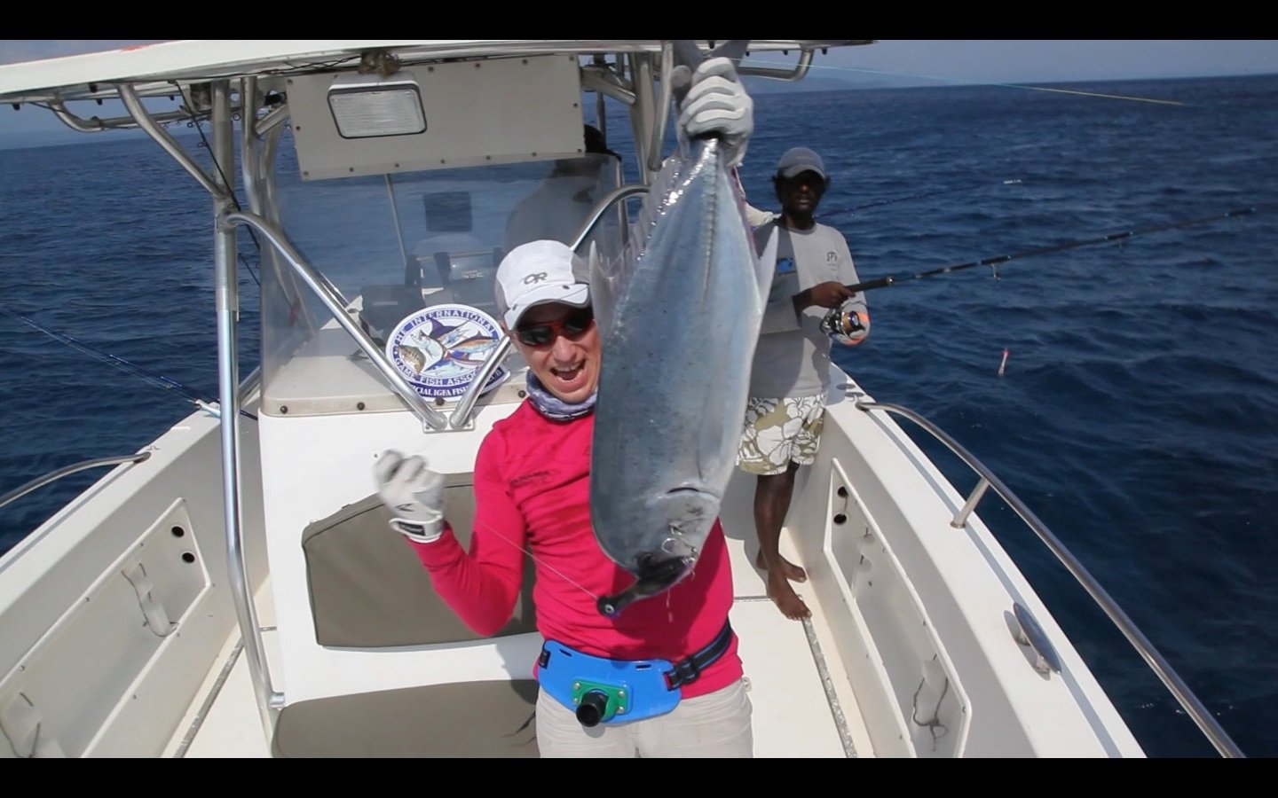 Морские бродяги