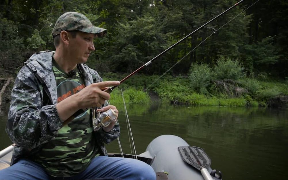 Малые реки Черноземья-2017