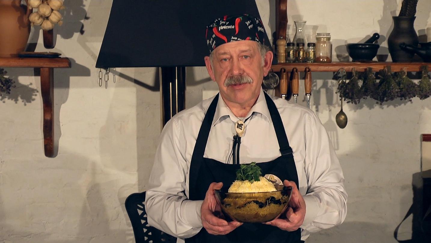 На скорую руку. Сезон 3