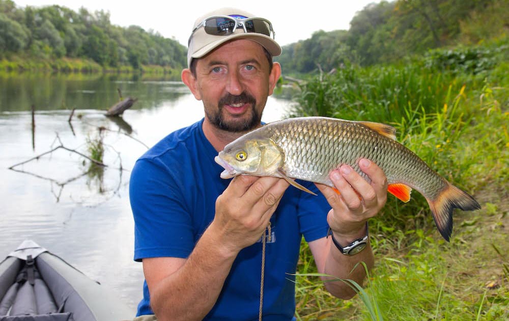 Один на реке. Сезон 2