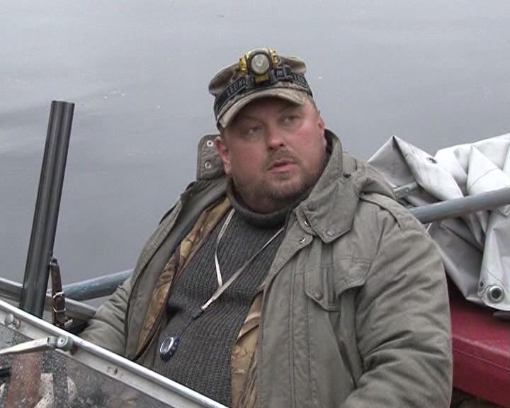 Охота и рыбалка в регионах России