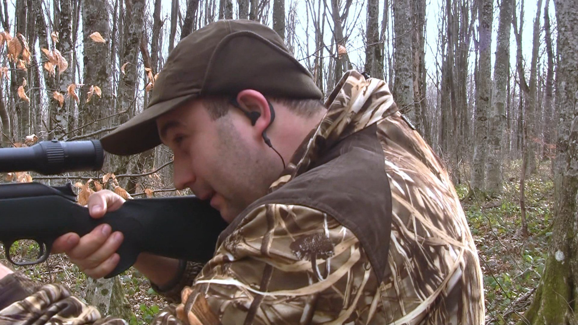 Охотничьи истории. Сезон 4