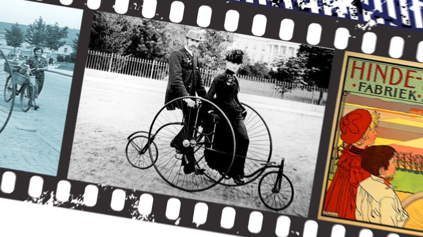 Происхождение вещей