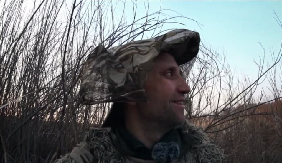 Реальная охота