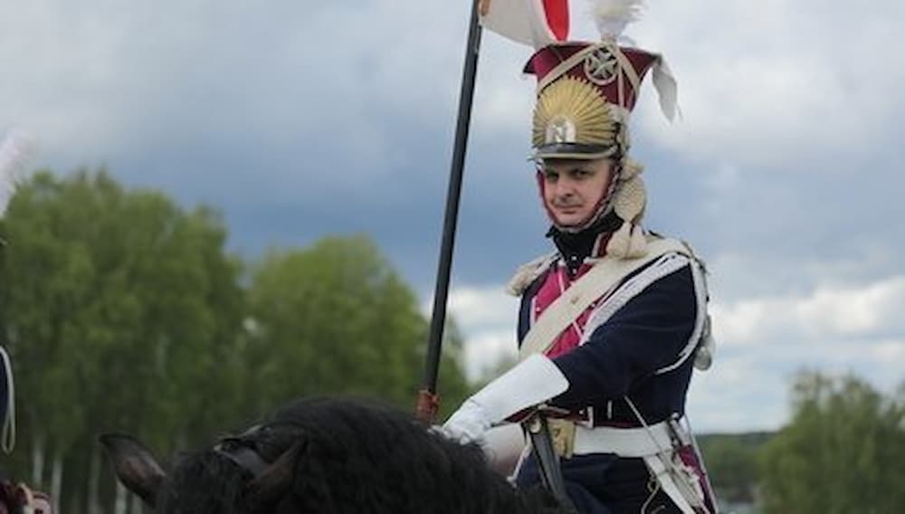 Реконструкторы