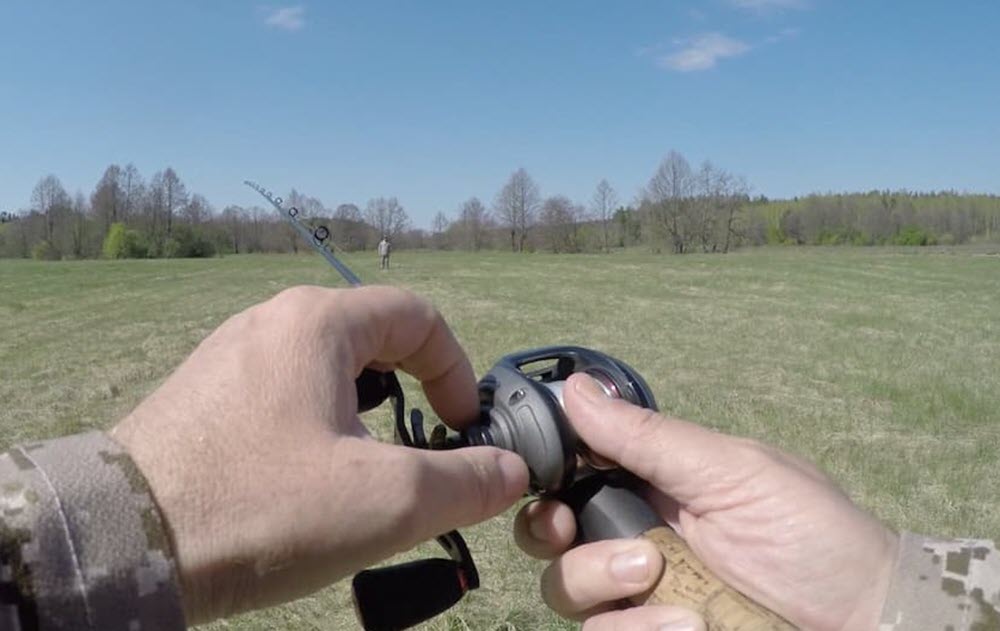 Рыболовные расследования. Сезон 3