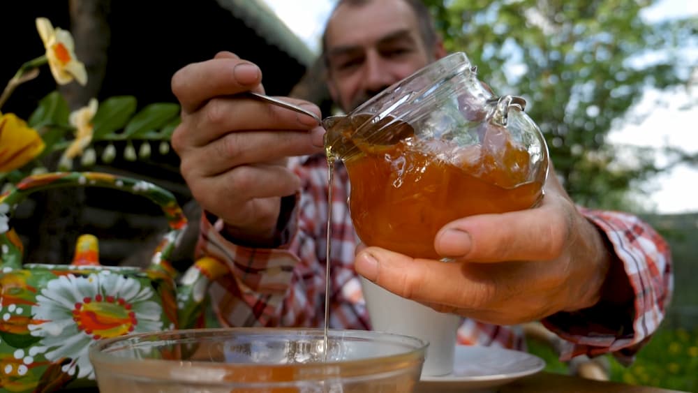 Сад без границ