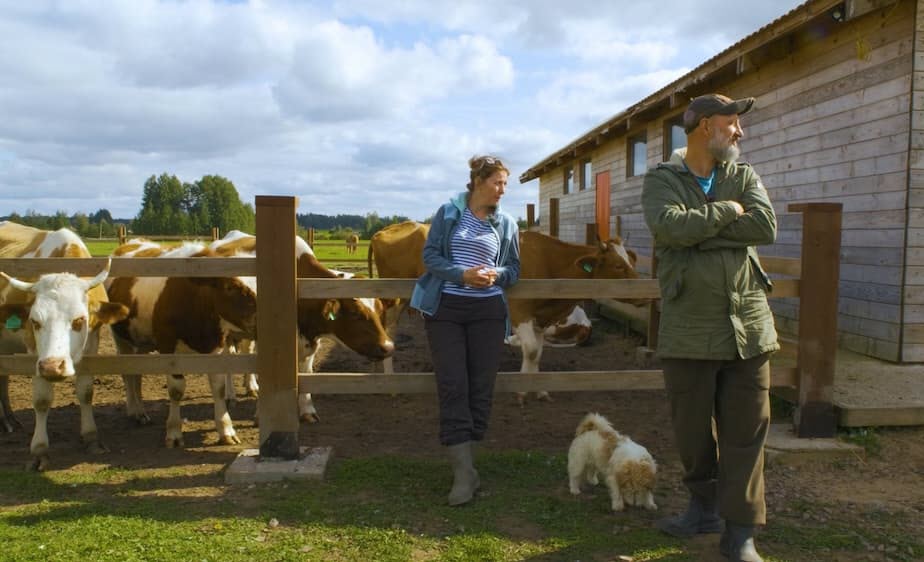 Счастливы в месте