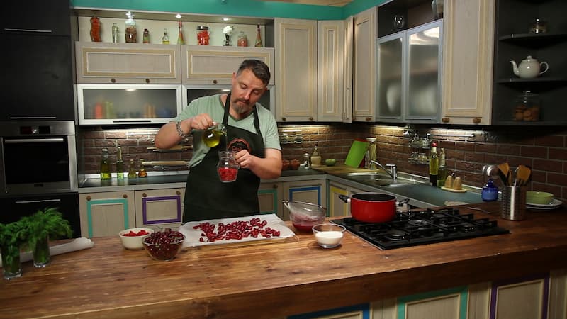 Сладкая жизнь. Сезон 1