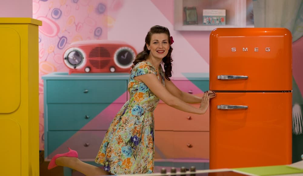 Сласти от Насти