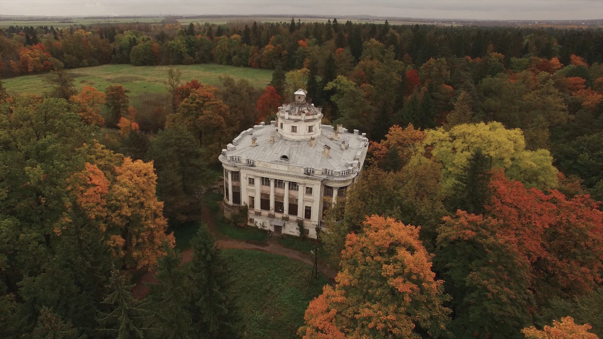 Следствие ведут архитекторы