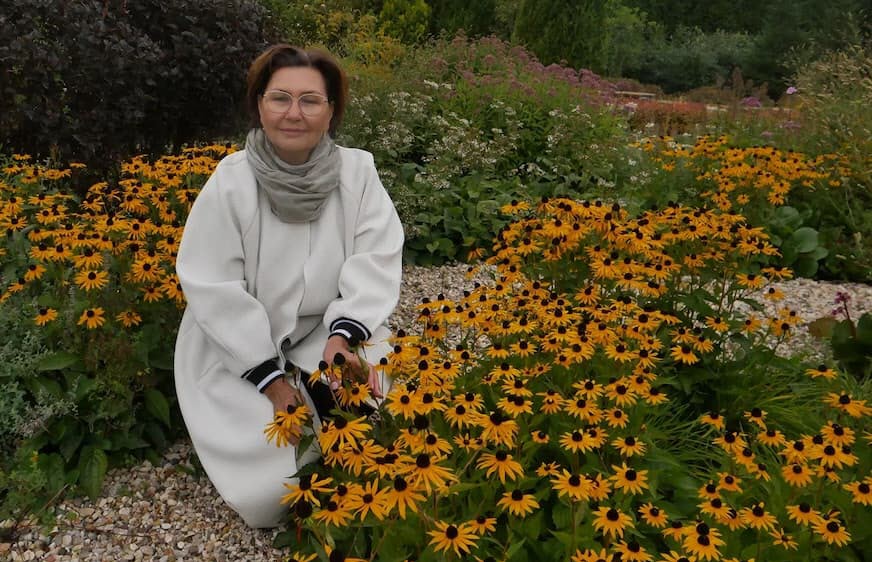 Умные грядки