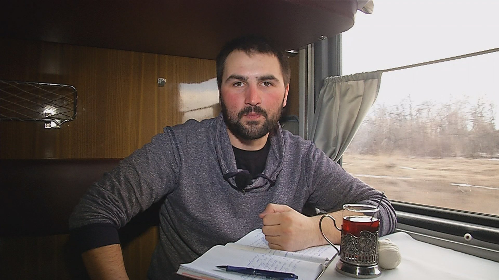 Видеокарта уловистых мест. Сезон 3