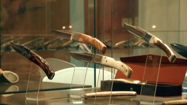 Живая сталь